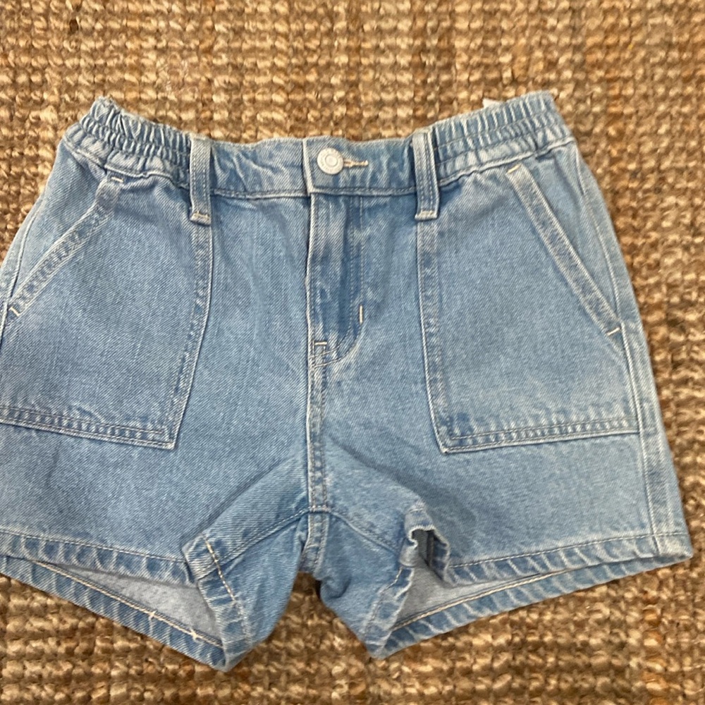 Old navy girls shorts
